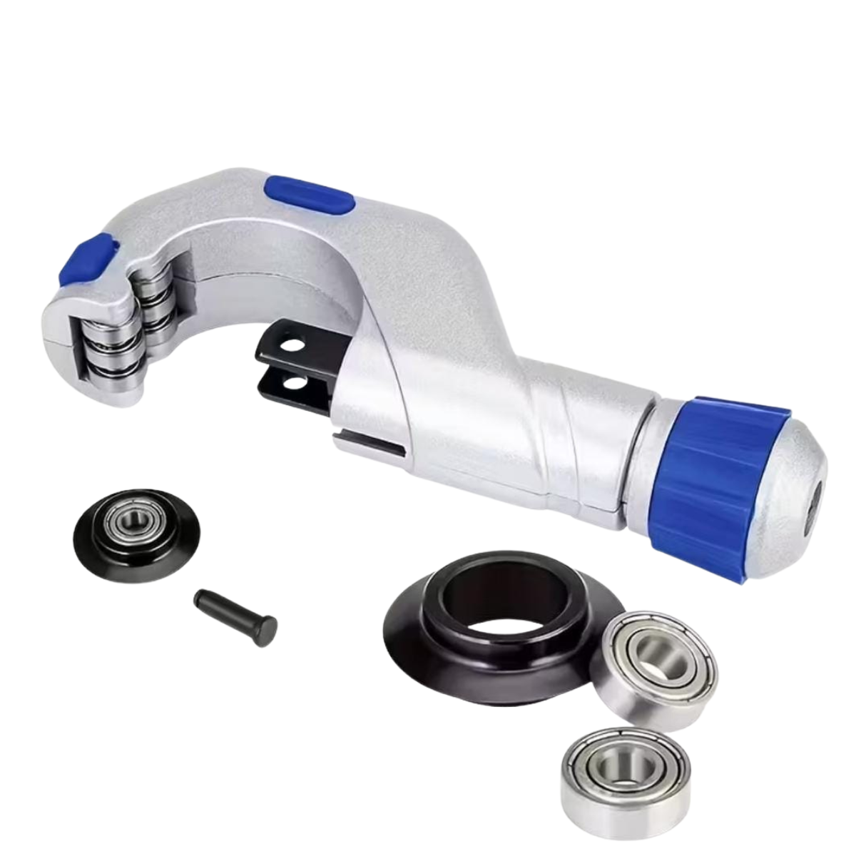 Coupe-tube professionnel à roulements - قاطع أنابيب احترافي دقيق