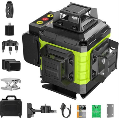 Niveau laser 360° - ميزان ليزر 360°