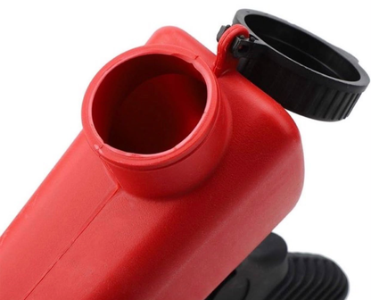 Pistolet de sablage pneumatique - مسدس إزالة الصدأ والتنظيف