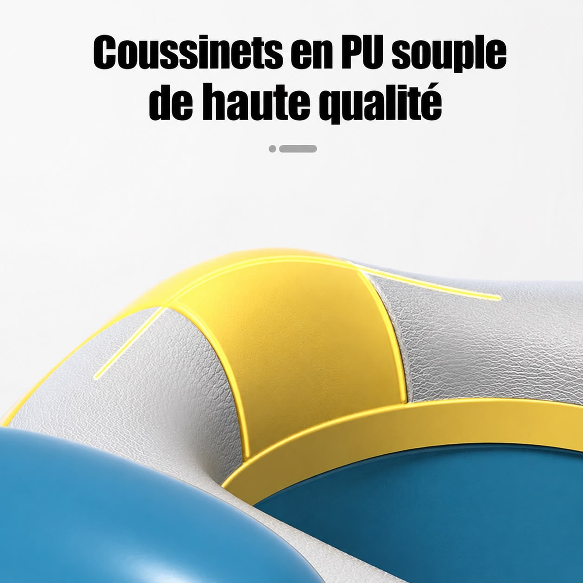 Pot d’apprentissage pour enfant - كرسي تدريب الأطفال على المرحاض