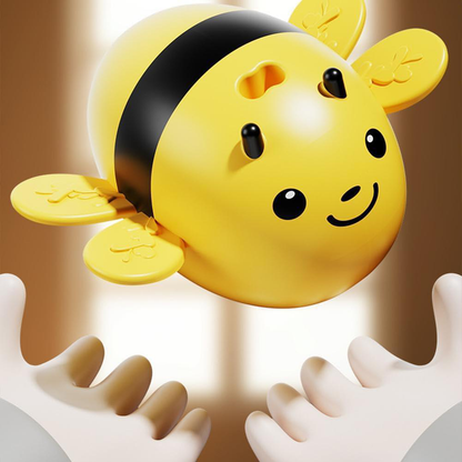 Jeu Abeille Attrape-Billes - لعبة النحلة لالتقاط الكرات