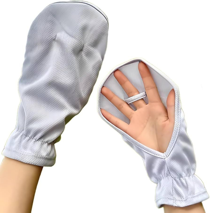 Gants Anti-UV - قفازات الحماية من الشمس