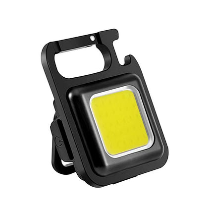 Lampe COB Multifonctionnelle مصباح صغير