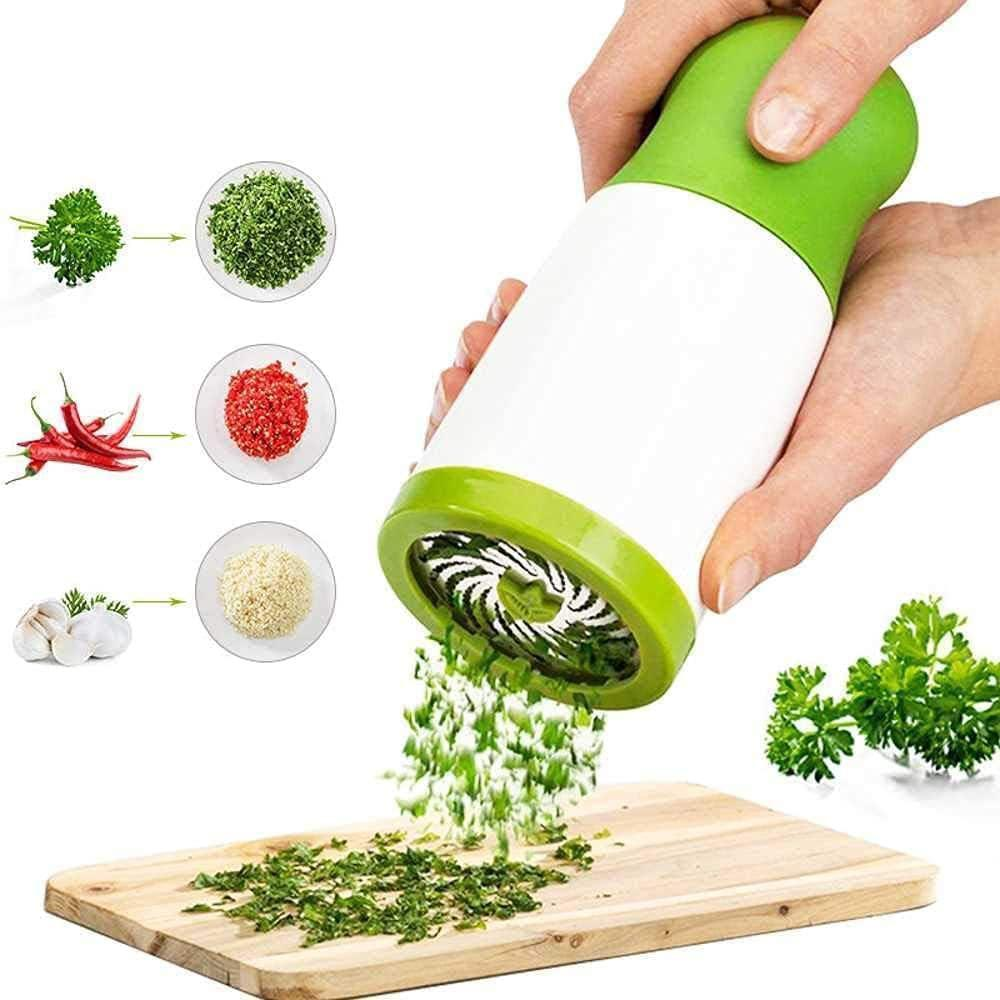Coupe-herbes manuel - قطّاعة الأعشاب اليدوية