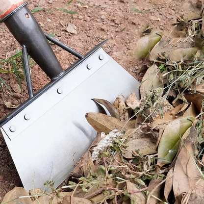 Pelle agricole multifonctions - مجرفة زراعية متعددة الاستخدامات