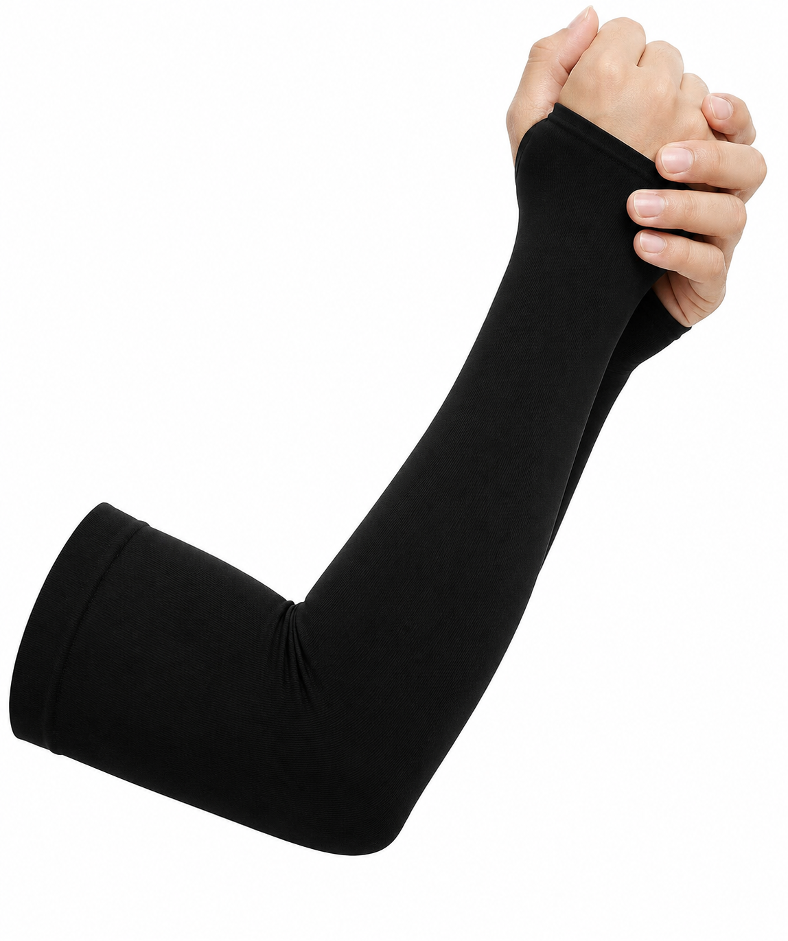 Manchons de bras de protection solaire - أكمام الحماية من الشمس