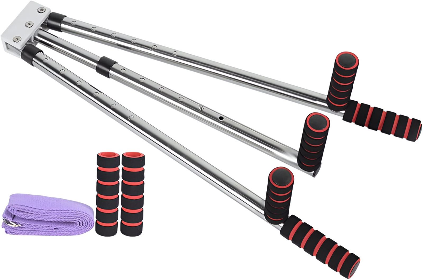 Barre d’étirement - جهاز توسيع المرونة