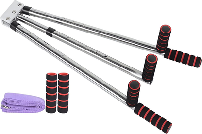 Barre d’étirement - جهاز توسيع المرونة