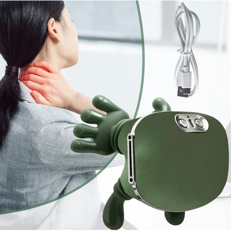 جهاز تدليك واسترخاء  Appareil de Massage et de Relaxation
