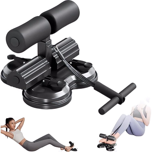 Appareil fitness multifonction pour Maison