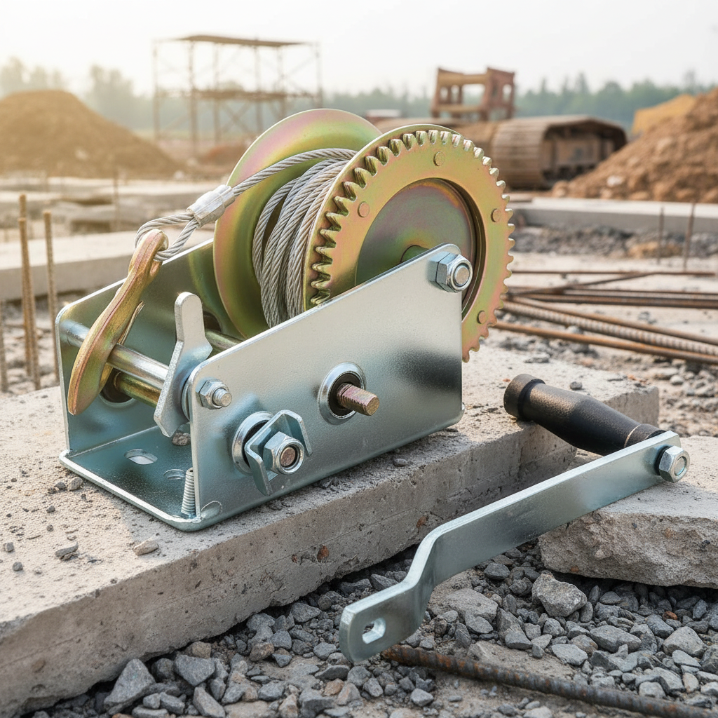 Extérieur Chantier