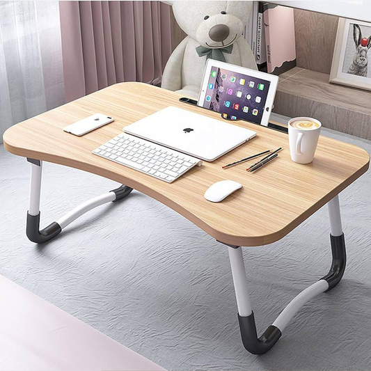 Table Portable pour Laptop - طاولة اللاب توب المحمولة