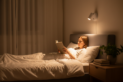 Idéale pour la lecture