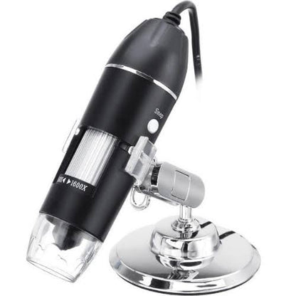 Digital Microscope المجهر الرقمي الذكي للتكبير والمراقبة