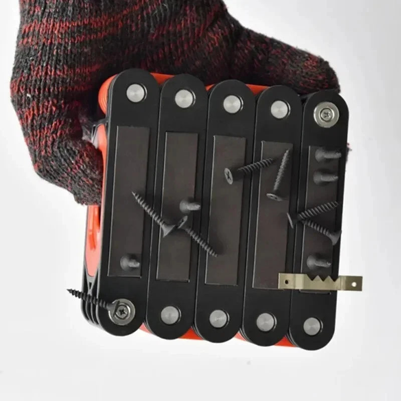 Niveau Flexible Multi-Angles - ميزان ماء مغناطيسي قابل للتعديل
