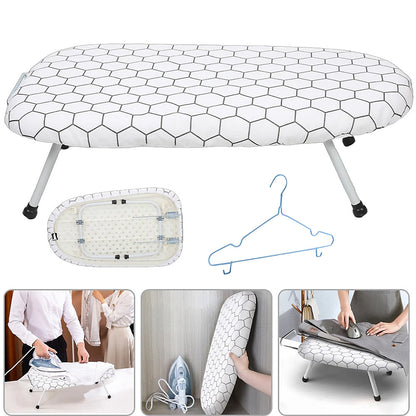 طابلة المصلوح القابلة للطي Table à Repasser Pliable