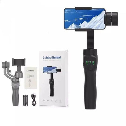 المثبت الذكي 3 محاور Smart Gimbal 3 Axes