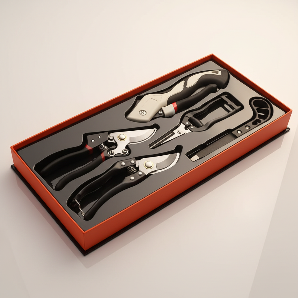Unboxing cadeau