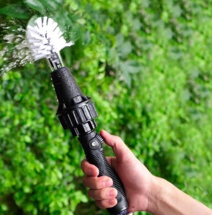 Brosse de lavage multifonctions - فرشاة غسيل متعددة الاستعمالات