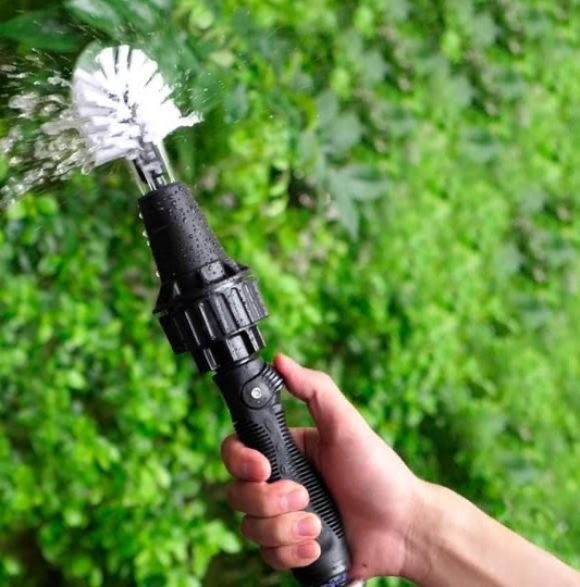 Brosse de lavage multifonctions - فرشاة غسيل متعددة الاستعمالات