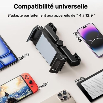 Support tablette - حامل تابليت