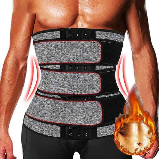 Ceinture Minceur sportive - حزام نحت الخصر الرياضي