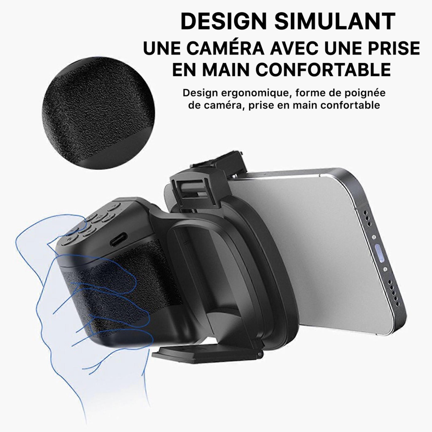 Assistant Téléphone BT - مساعد الهاتف الذكي
