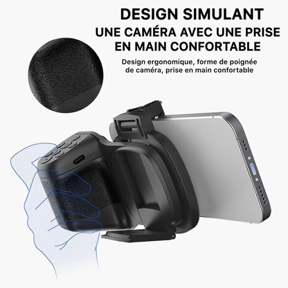 Assistant Téléphone BT - مساعد الهاتف الذكي