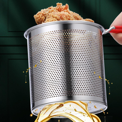 Mini Friteuse - المقلاة الصغيرة متعددة الاستعمالات
