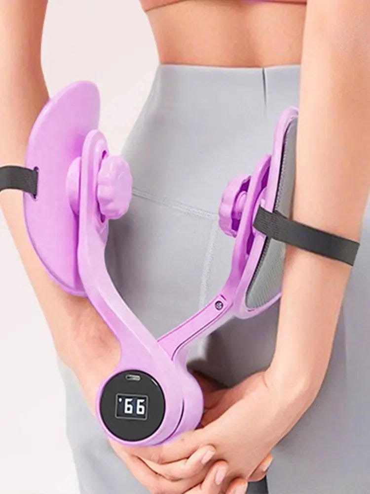 Appareil Fitness à Domicile - جهاز شدّ الأفخاذ والساقين