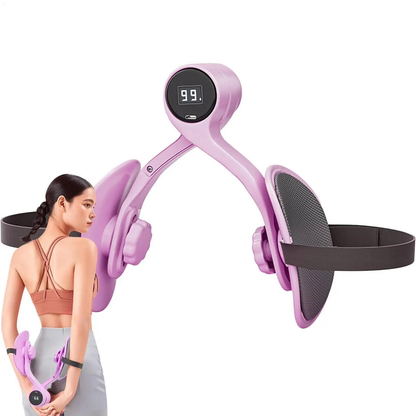 Appareil Fitness à Domicile - جهاز شدّ الأفخاذ والساقين