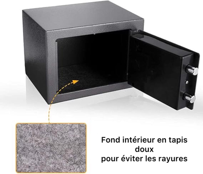 Mini Coffre-fort électronique - خزانة إلكترونية رقمية صغيرة
