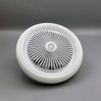 Lampe Led et Ventilateur - مصباح ومروحة