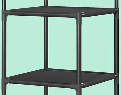 Armoire d’angle intelligente - وحدة تخزين الملابس